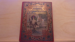 BEAU CARTONNAGE MAME TOURS   1900 EMPIRE NAPOLEON LAUMONIER ANNE MARIE LA PROVIDENCE - 1901-1940