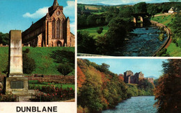 Dunblane - Stirlingshire