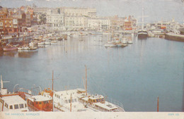 RAMSGATE - THE HARBOUR - Ramsgate