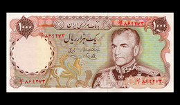 Iran 1000 1974 UNC Riyals P105/D - Iran