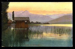 Am Sarnensee Photoglob - Sarnen