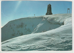 Feldberg, Schwarzwald, Baden-Württemberg - Feldberg