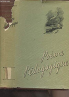 Poème Pédagogique En Trois Parties - 3e Partie - Makarenko A. - 0 - Slav Languages