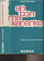 Poème Pédagogique - I - "Oeuvres En Trois Volume" - Makarenko Anton - 1967 - Slav Languages