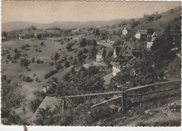 HOHRODBERG  68  HAUT RHIN   CPSM - Sonstige & Ohne Zuordnung