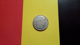 --PROMO 610€--BELGIQUE BAUDOUIN RARE 20 FRANCS 1955 FR !!! COTES :300€-500€-1000€-1400€ --LIRE DESCRIPTIF-- - 20 Frank