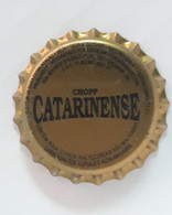 BRAZIL CAPSULE BIERE KRONKORKEN  KRONKURKEN # A 07 - Beer