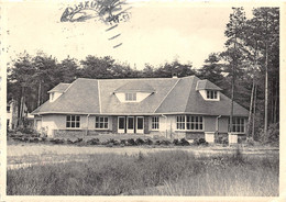 CPM - BRASSCHAAT - Villé équipée Du Système Danois "EVALCO" D'aération Et De Chauffage électrique Intégral. - Brasschaat