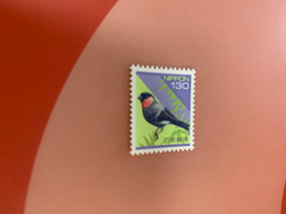 Japan Stamp MNH Bird Definitive - Ungebraucht