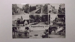 CLOPPENBURG  I. O. - Cloppenburg