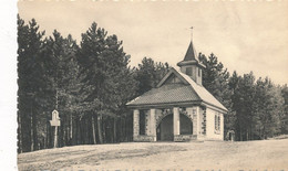 CPM-8317- 54-Vandoeure -Chapelle érigée En L'jonneur De ND Des Pauvres En 1953-Envoi Gratuit - Vandoeuvre Les Nancy