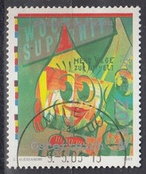 AUSTRIA 2413,used - Used Stamps