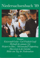 Niedersachsenbuch 1989 : Goslar. - Old Books