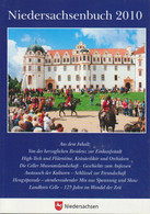 Niedersachsenbuch 2010 : Celle. - Old Books