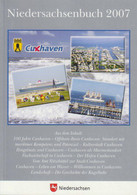 Niedersachsenbuch 2007 : Cuxhaven. - Old Books