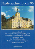 Niedersachsenbuch 1995 : Oldenburg. - Old Books