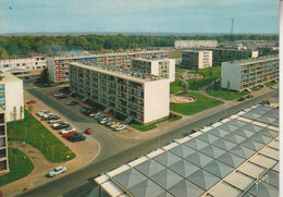 78 - VELIZY VILLACOUBLAY - Rue Charles Pégoud - Velizy