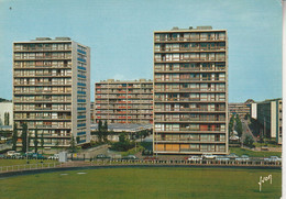 78 - VELIZY VILLACOUBLAY - Rue Paulhan - Velizy