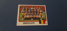 Figurina Calciatori Panini 1986/87  - 561 Anderlecht - Edizione Italiana
