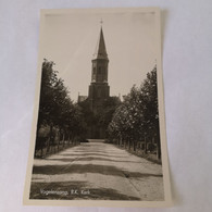 Vogelenzang Bij Haarlem // R. K. Kerk Ca 1948 - Other & Unclassified