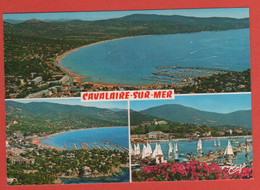 CP 83 CAVALAIRE SUR MER 22 - Cavalaire-sur-Mer