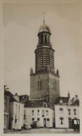 Winschoten // Toren (VW Kever - Beetle) 1959 - Winschoten