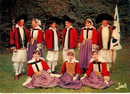 Guérande * Saillé * Le Cercle Celtique Des Paludiers * Folklore Coiffe Costume - Guérande