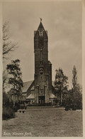 Zeist // Nieuwe Kerk 19?? - Zeist