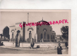 Delcampe - TUNISIE - SOUSSE - MARABOUT DE SIDI YAHIA - CARTE PHOTO - Tunisia