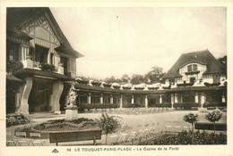 Le Touquet Paris Plage * Le Casino De La Forêt * Kursaal - Le Touquet