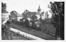 CORBELIN (Isère) - Quartier De L'Eglise - Corbelin