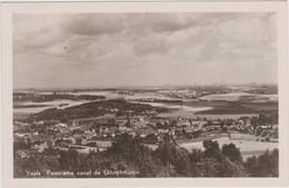 Vaals - Panorama Vanaf De Uitzichttoren - Vaals