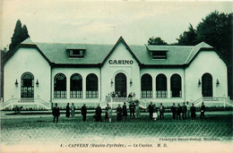 Capvern * Vue Sur La Façade Du Casino * Kursaal - Sonstige & Ohne Zuordnung