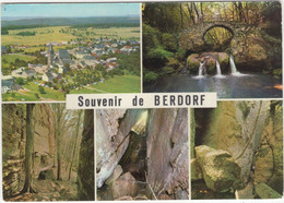 Souvenir De Berdorf - Luxembourg - Berdorf