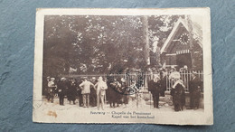 CHAPELLE DU PENSIONNAT - Beauraing