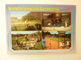 Waldferienpark Gerolstein - Gerolstein