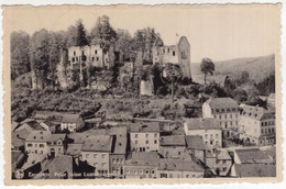 Larochette, Petite Suisse Luxembourgeoise - 1947 - Larochette