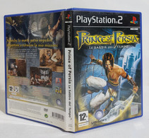 I105878 Play Station 2 / PS2 - PRINCE OF PERSIA - LE SABBIE DEL TEMPO - Ubisoft - Playstation 2