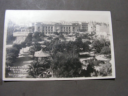 Delcampe - Chile Karte  1926 - Chile