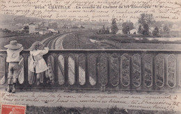 Delcampe - CHAVILLE - Chaville