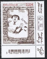 Kunst - 2022 - Unused Stamps