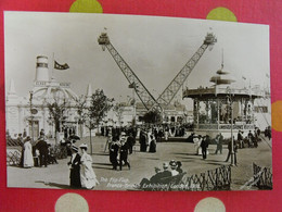 Carte Postale. Royaume-Uni. Londres London. The Flip-flap. Franco-british Exhibition 1908 - Other & Unclassified