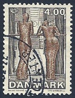 Dänemark 2002, Mi.-Nr. 1303, Gestempelt - Used Stamps