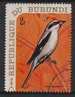 Burundi Y/T 395 (0) - Oblitérés