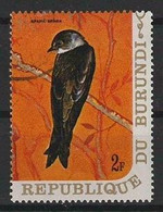 Burundi Y/T 398 (0) - Used Stamps