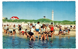 Egmond Aan Zee Strand - Egmond Aan Zee