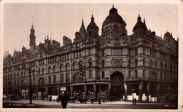 THE MARKET - LEEDS - Leeds