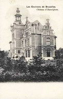 Environs De BRUXELLES - Château D'Humelgem - Carte Précurseur N'ayant Pas Circulé - Nels, Série 11, N° 196 - Steenokkerzeel