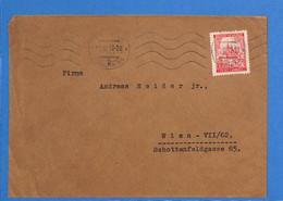Böhmen Und Mähren 1942 Lettre De Prag (G9332) - Covers & Documents