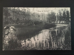 ÉTANG DE FURNAUX « 1912 PANORAMA,ANIMÉE » - Mettet